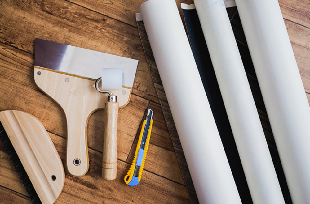 建築リフォーム