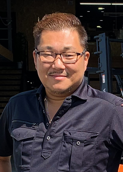 バウンスバック中島